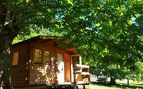 Camping Camaldoli